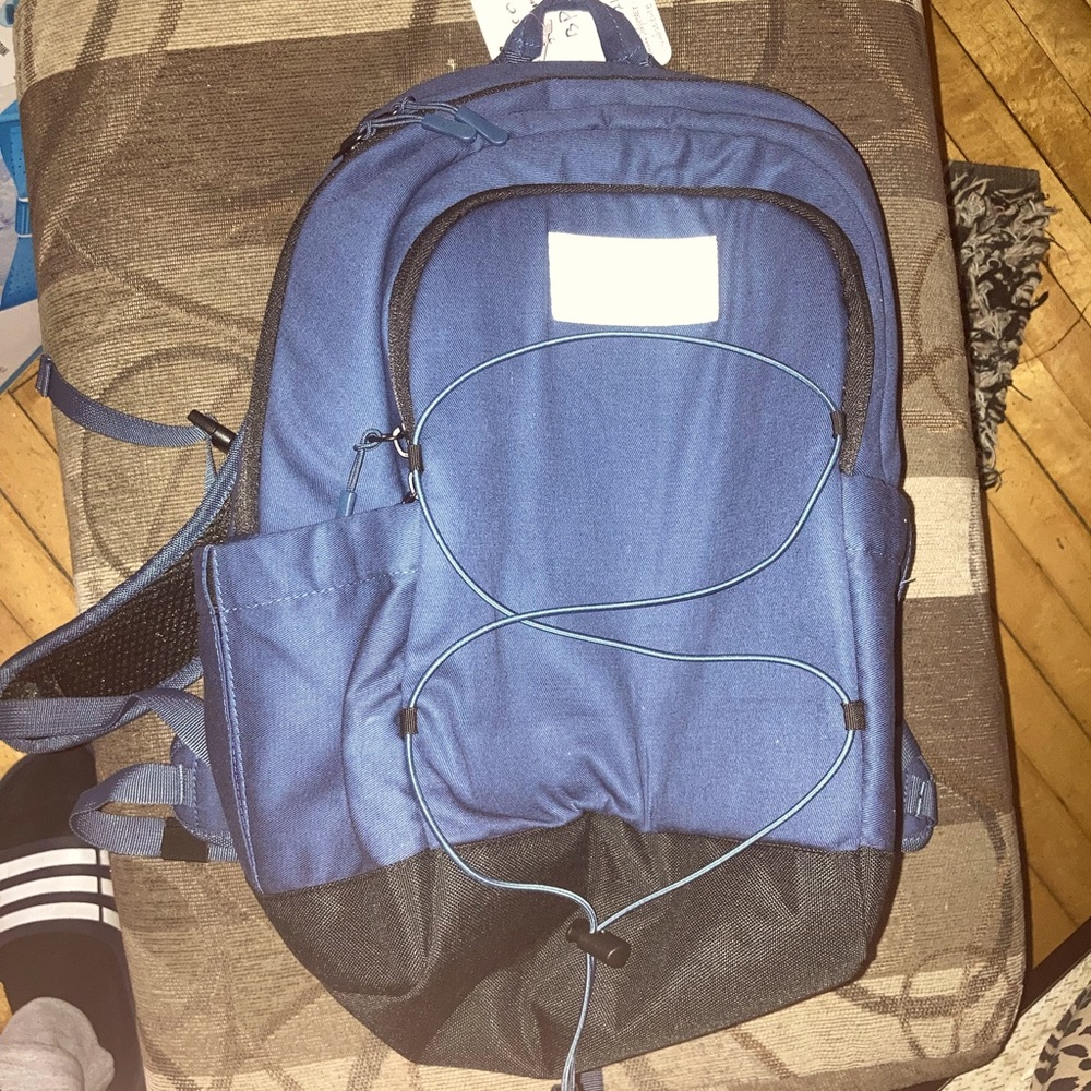 Coleman Blue Cooler Bag, Brand New